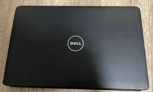 ノートパソコン DELL Inspiron1545