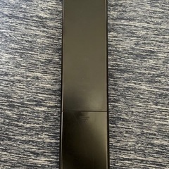 SONY（ソニー）TV　リモコン【値下げ交渉可】の画像
