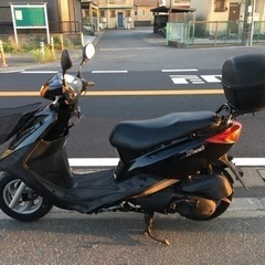 アクシストリート バイクの中古が安い！激安で譲ります・無料であげます(3ページ目)｜ジモティー