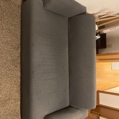 IKEA ソファーの画像