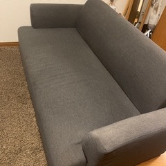 IKEA ソファー