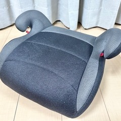 リーマン ジュニアシート 