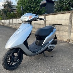 ホンダ　ディオ　AF68 アイドリング安定　実働　4スト　50c...