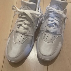 ナイキ　エアハラチ