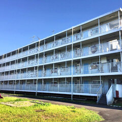 【敷金・礼金・手数料・更新料０円！】ビレッジハウス郷地8号棟 (...