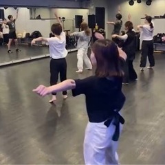 20代歓迎🎶ダンスサークル💃大阪・心斎橋・難波・本町・西大橋etc