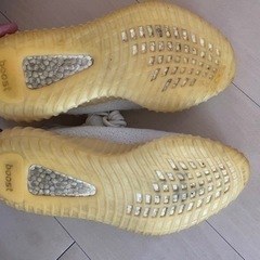 イージーブースト　トリプルホワイトの画像