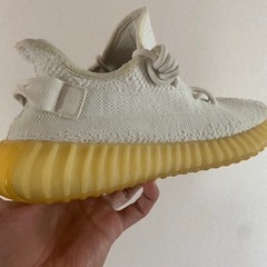 イージーブースト　トリプルホワイトの画像