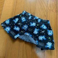 BUBBLESPACE ★ 半ズボン　80cmの画像