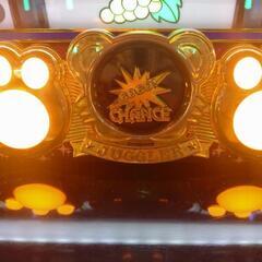 【ジャグラー】GOGOランプメタルエンブレム