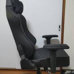 取引決定ゲーミングチェア  ジョブソン②の画像