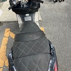 フォルツァ　ホンダの画像