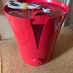 加湿器