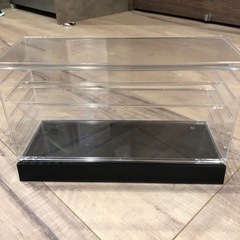 フィギュアケース　新品