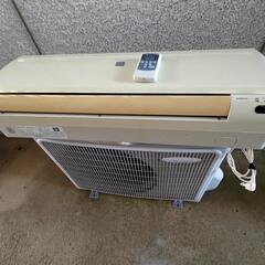 コロナルームエアコン　冷房専用