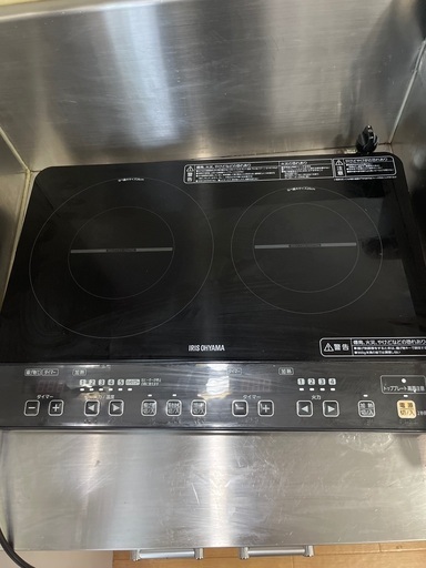 ih コンロ