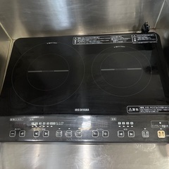 ih コンロ