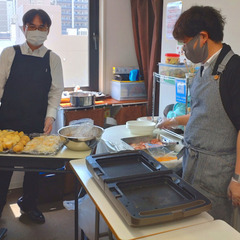 障がいのある方の就職・定着の為のスキル習得や就職サポートを行っております。の画像