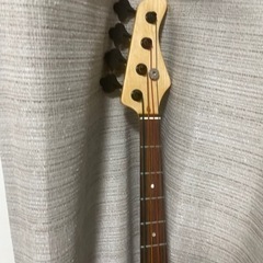 自作ベース ジャンクの画像