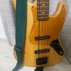 自作ベース ジャンクの画像