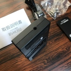 HDMI切替機　BSAK302の画像