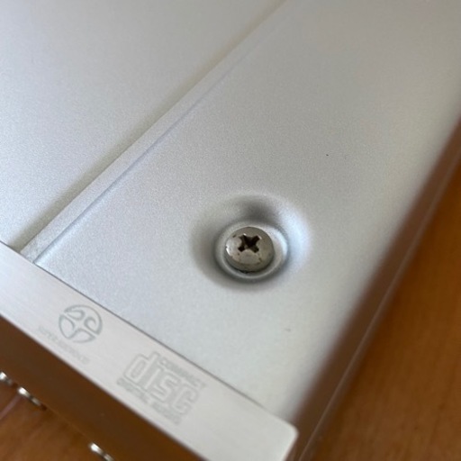 DENON DCD-1500RE CD/SACD プレイヤー