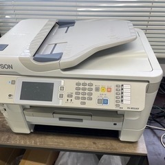 エプソン複合機