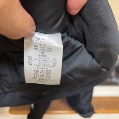 ワークマンのライディングジャケットの画像