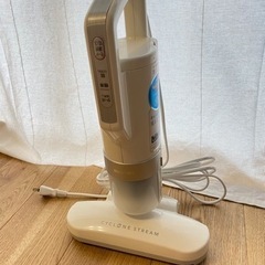 布団クリーナー 掃除機 