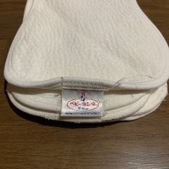 【成約】布おむつインナー？の画像