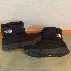 THE NORTH FACE ヌプシ  ザ・ノースフェイス