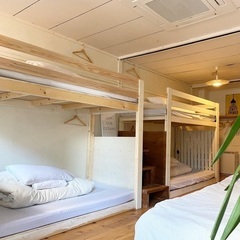 清掃&ベッドメイキング（子連れ、外国人OK）の画像