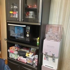 【新規メッセージストップ】レンジラック