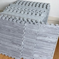 ジョイントマット⭐︎50枚【お取り引き決定】