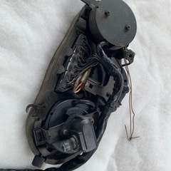 gsx750r メーターの画像