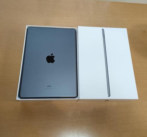 ipad 第9世代 10.2インチ\nwifi 64 GB 超美品 2023年9月上旬購入