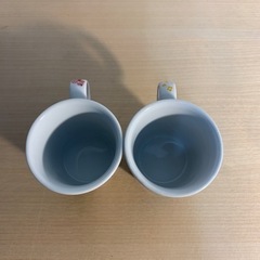 ムーミン　ミニマグカップの画像