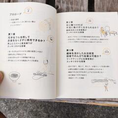 📚️会社に頼らず生きるために知っておくべきお金のことの画像