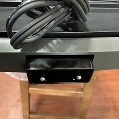 焼き肉プレートの画像