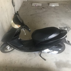 ホンダDIO50cc