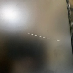 ジャンク　19インチテレビの画像