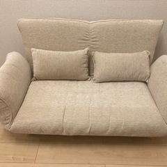 ソファー