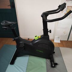 フィットネスバイク FIT BOX lite