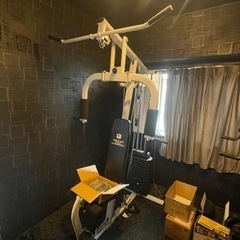 ホームジム