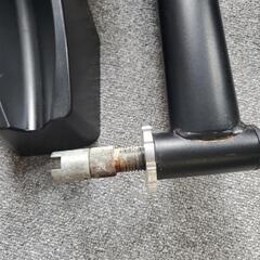サイクルトレーナー　WAHOO KICKR SNAP Smart Cycle Trainerの画像