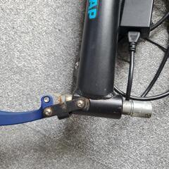 サイクルトレーナー　WAHOO KICKR SNAP Smart Cycle Trainerの画像