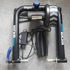 サイクルトレーナー　WAHOO KICKR SNAP Smart...