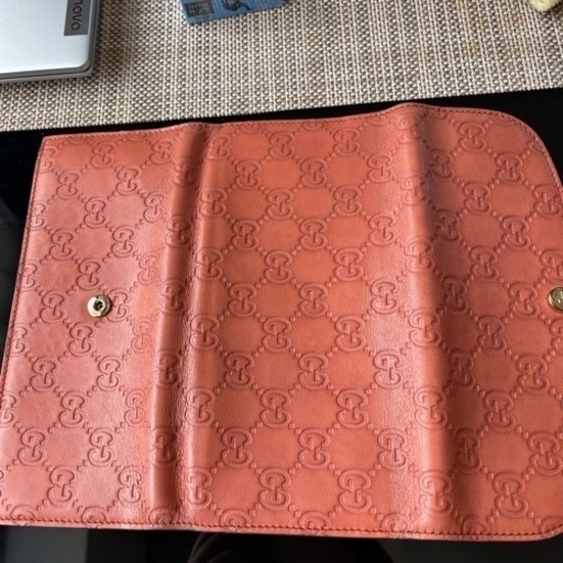 GUCCI グッチ財布