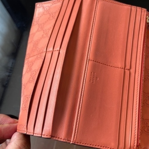 GUCCI グッチ財布
