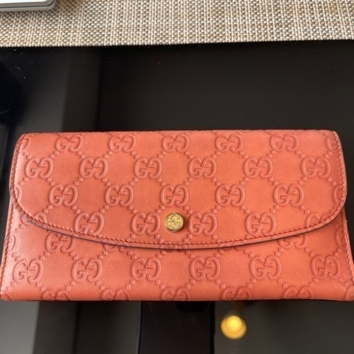 GUCCI グッチ財布